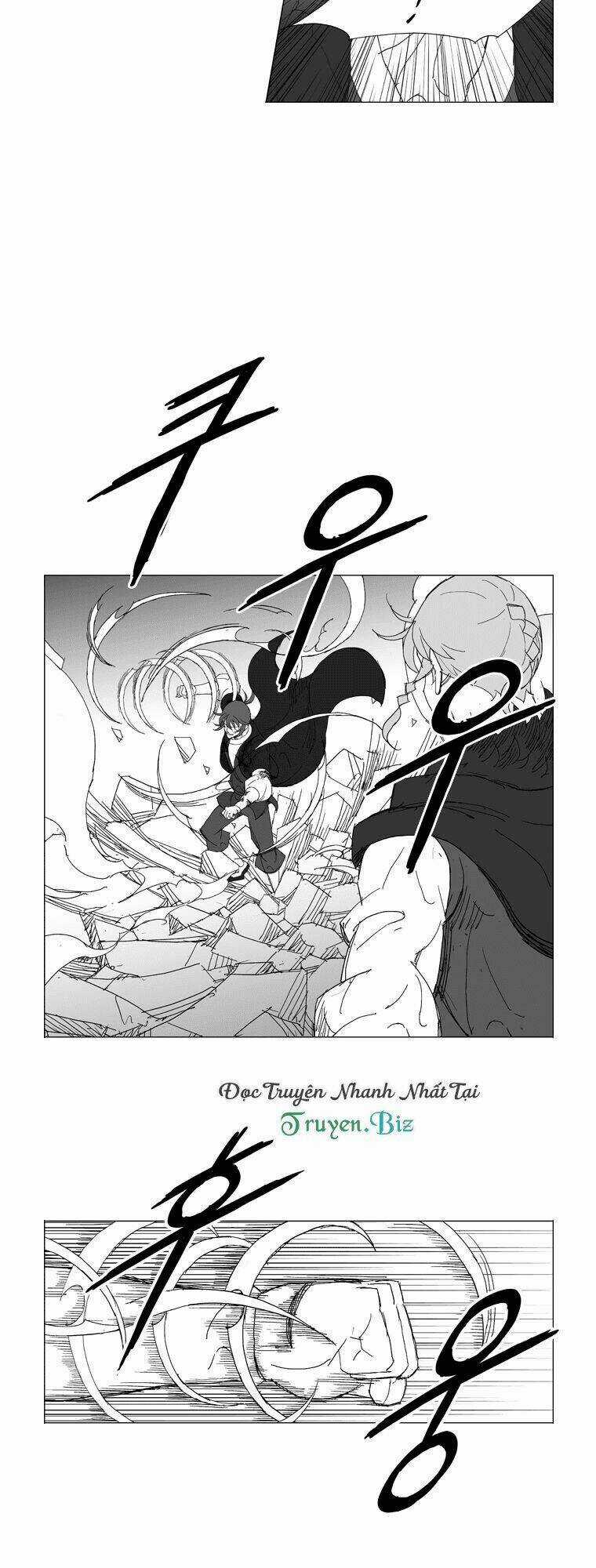 Tướng Quân Vương Quốc Cao Ly Chapter 213 trang 13