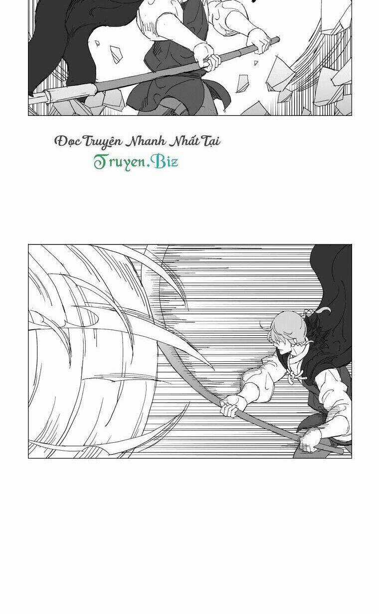 Tướng Quân Vương Quốc Cao Ly Chapter 213 trang 15