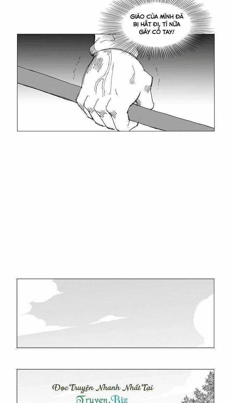 Tướng Quân Vương Quốc Cao Ly Chapter 213 trang 18