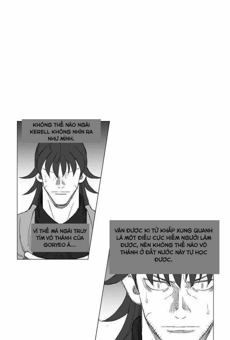 Tướng Quân Vương Quốc Cao Ly Chapter 213 trang 6