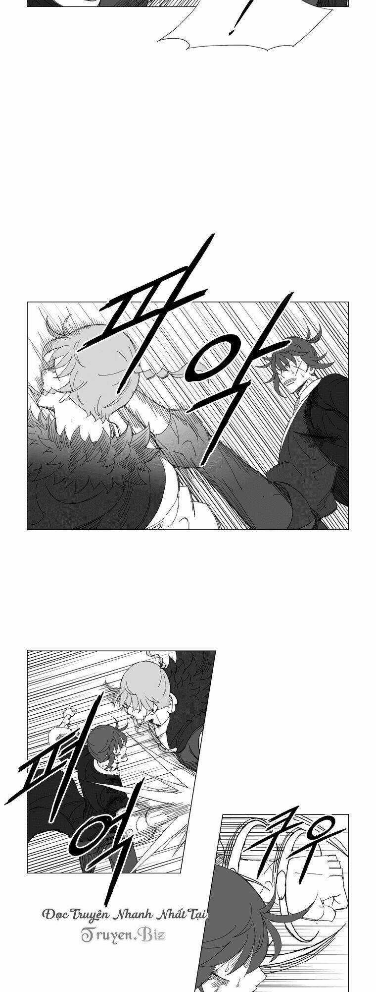 Tướng Quân Vương Quốc Cao Ly Chapter 213 trang 9