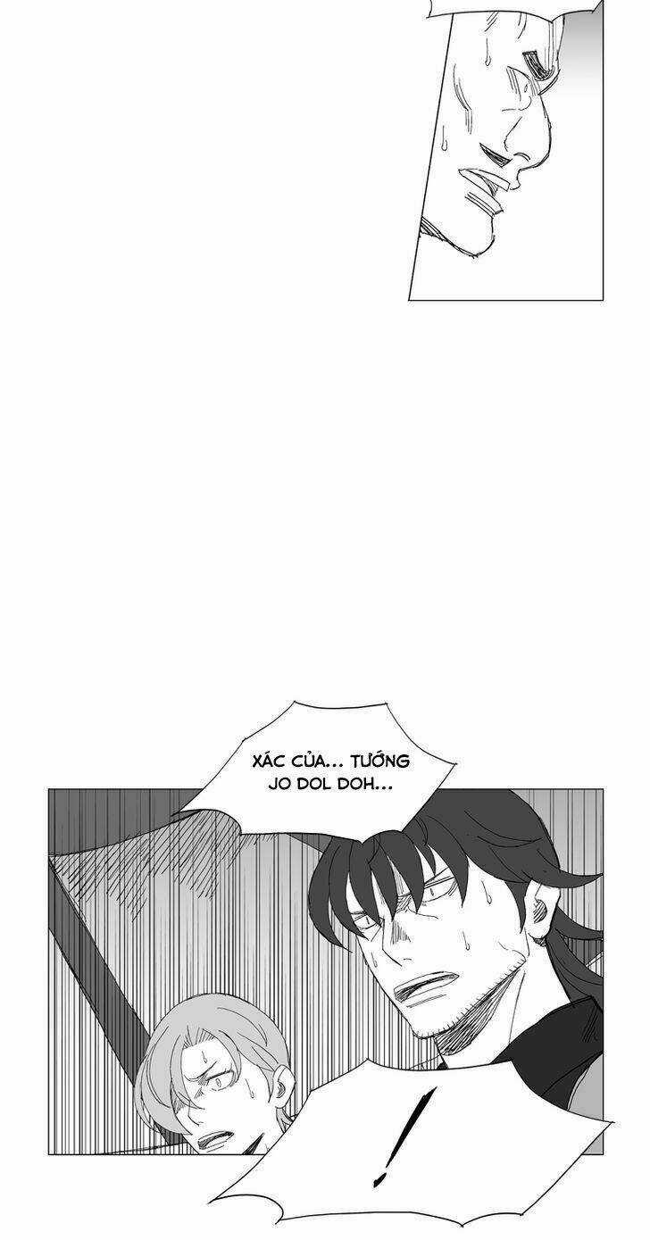 Tướng Quân Vương Quốc Cao Ly Chapter 214 trang 18