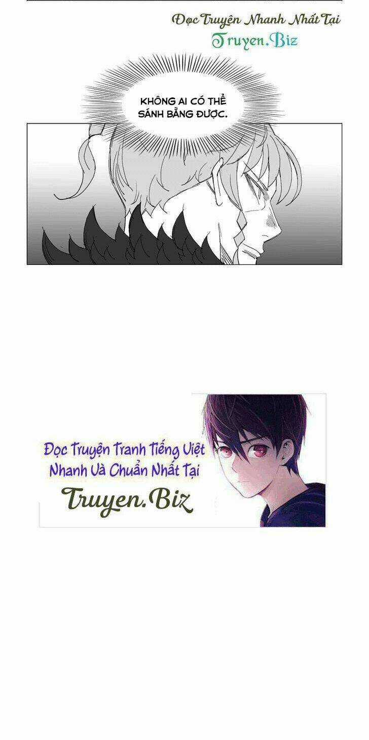 Tướng Quân Vương Quốc Cao Ly Chapter 214 trang 21