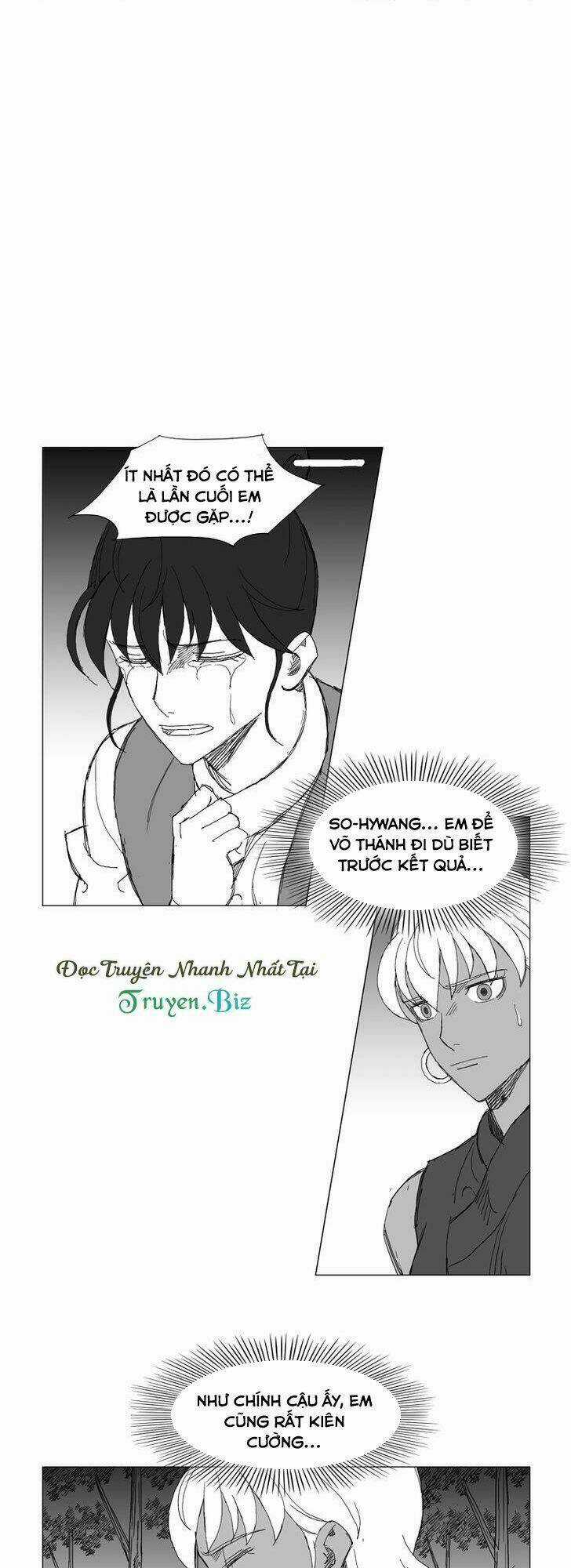 Tướng Quân Vương Quốc Cao Ly Chapter 214 trang 5