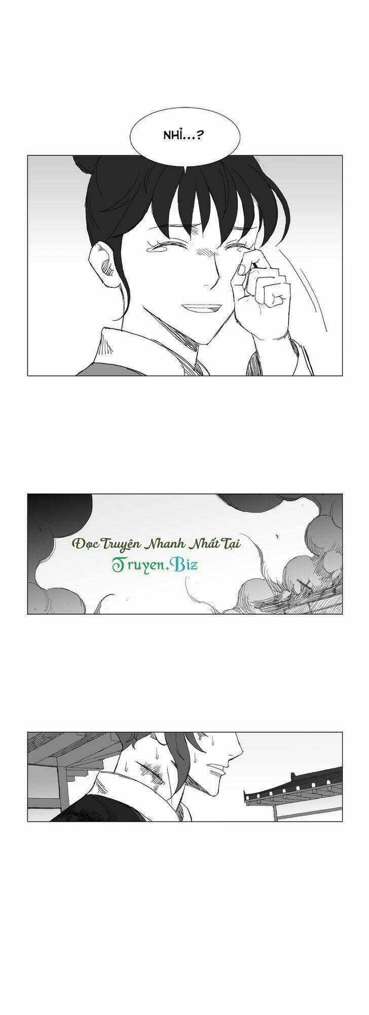 Tướng Quân Vương Quốc Cao Ly Chapter 214 trang 8