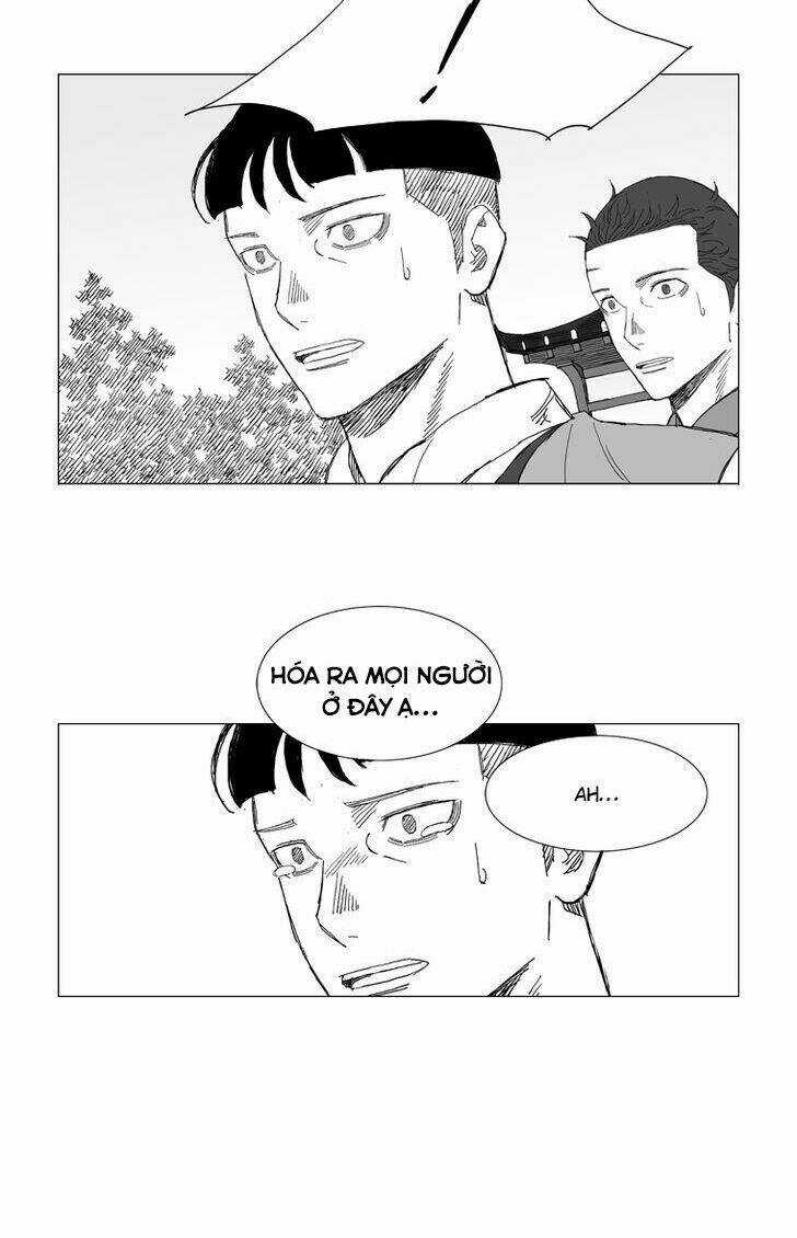 Tướng Quân Vương Quốc Cao Ly Chapter 215 trang 15