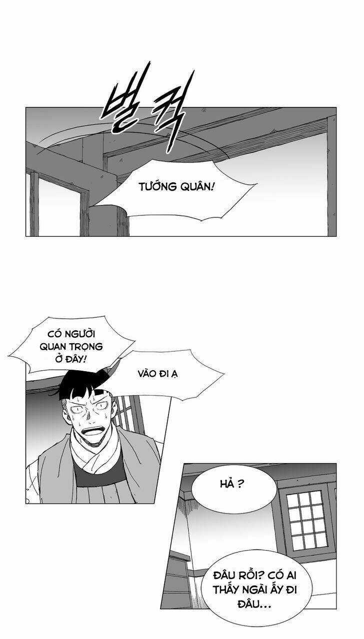 Tướng Quân Vương Quốc Cao Ly Chapter 215 trang 18