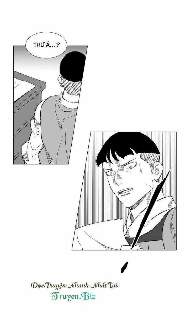 Tướng Quân Vương Quốc Cao Ly Chapter 215 trang 19