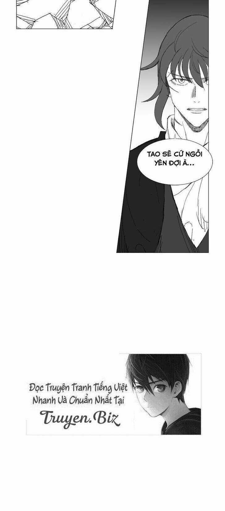 Tướng Quân Vương Quốc Cao Ly Chapter 215 trang 22