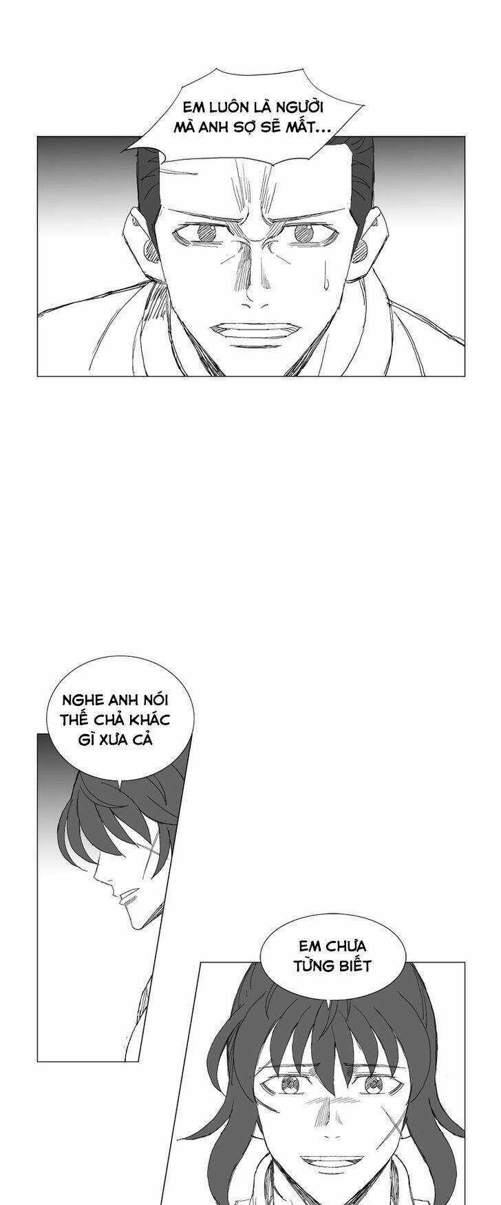 Tướng Quân Vương Quốc Cao Ly Chapter 215 trang 6