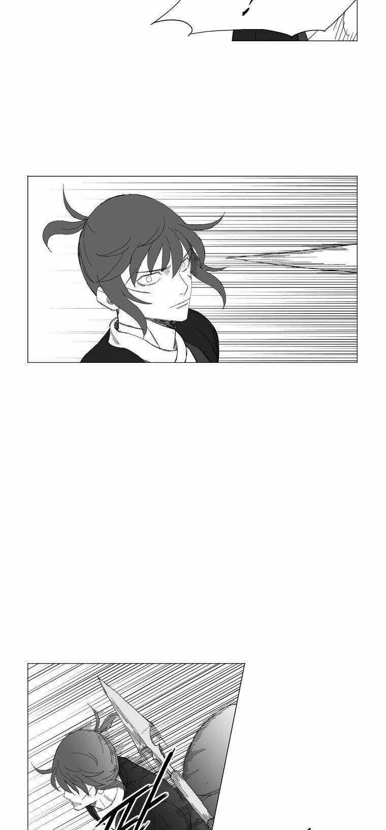 Tướng Quân Vương Quốc Cao Ly Chapter 216 trang 14