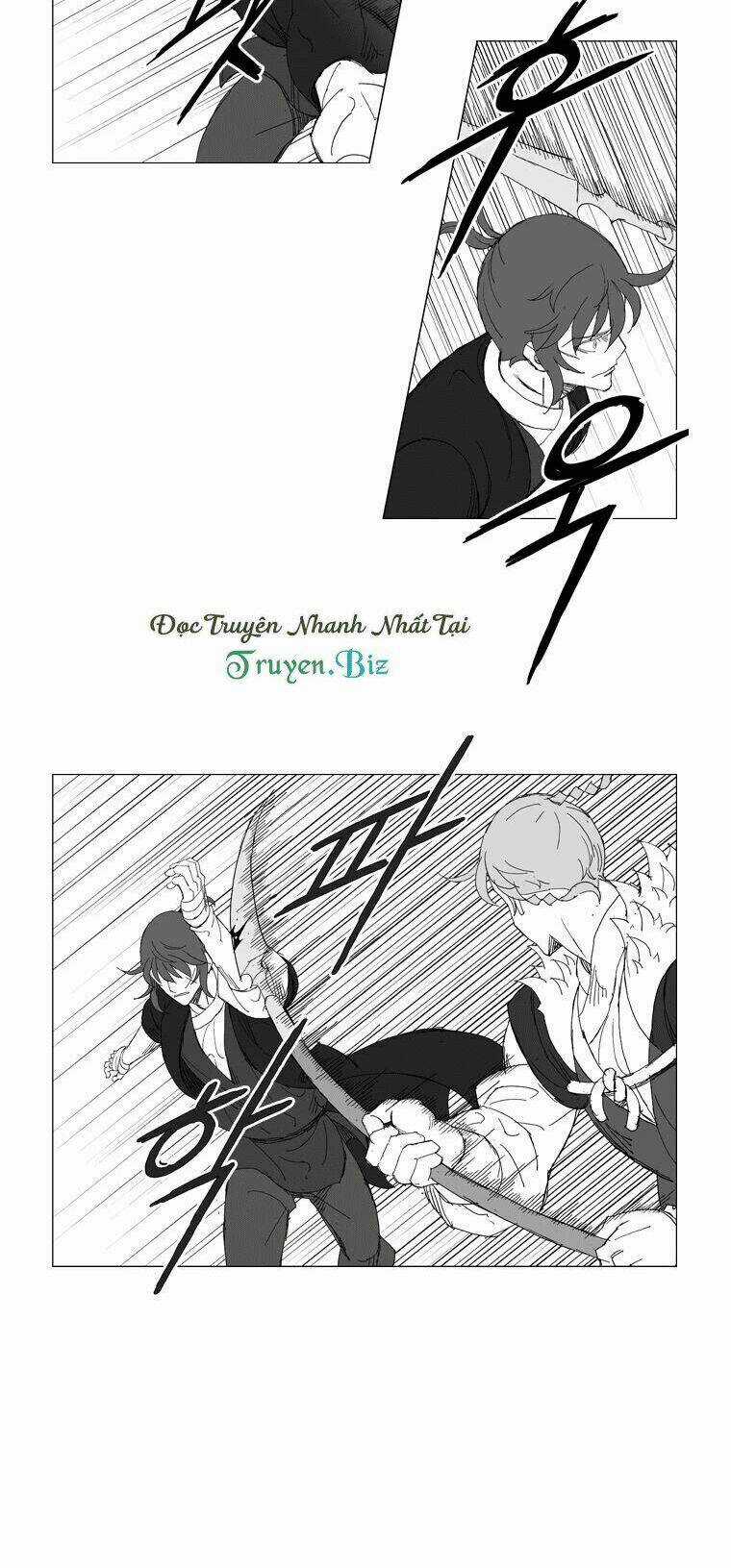 Tướng Quân Vương Quốc Cao Ly Chapter 216 trang 15