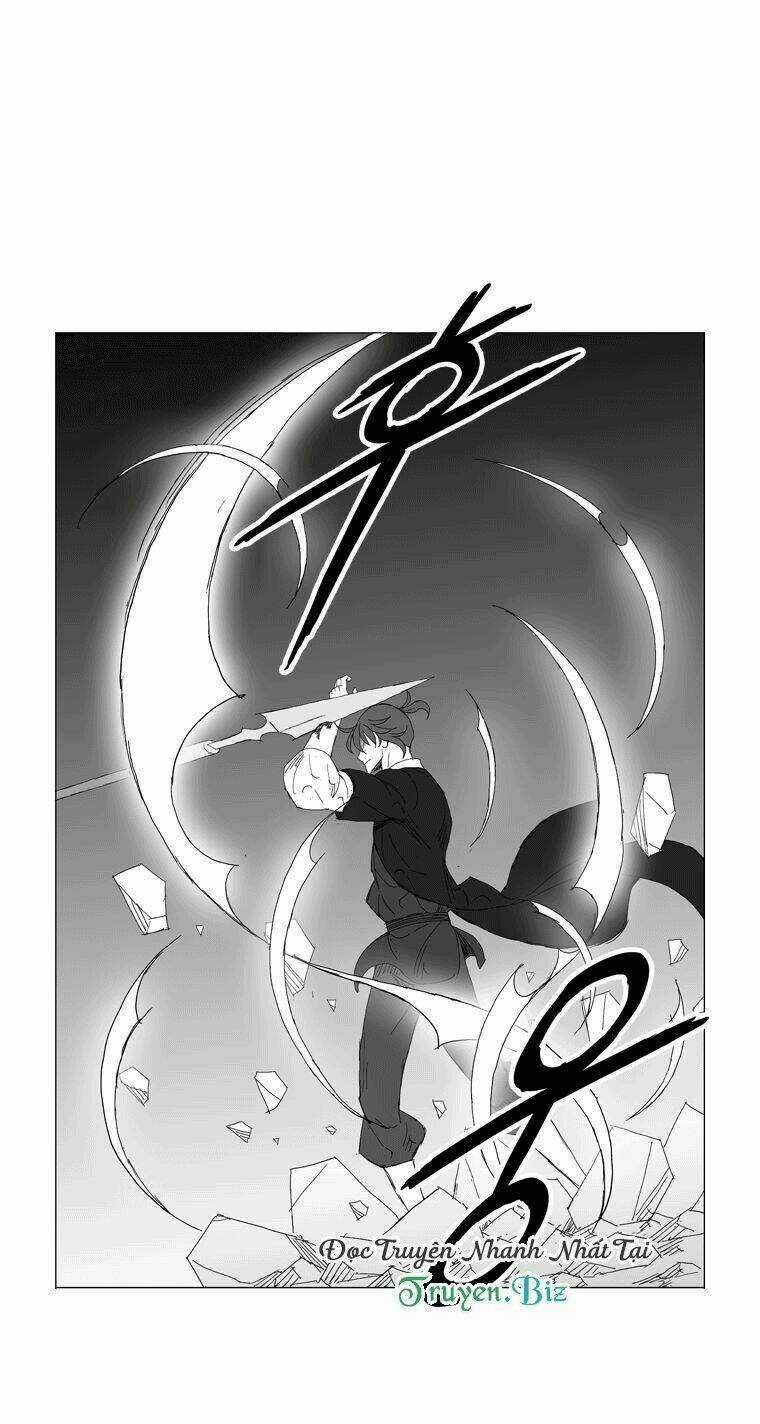 Tướng Quân Vương Quốc Cao Ly Chapter 216 trang 19