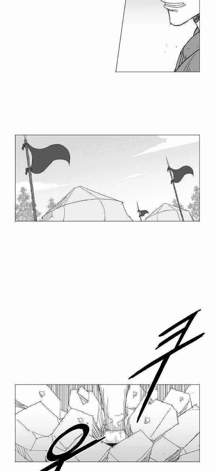 Tướng Quân Vương Quốc Cao Ly Chapter 216 trang 6