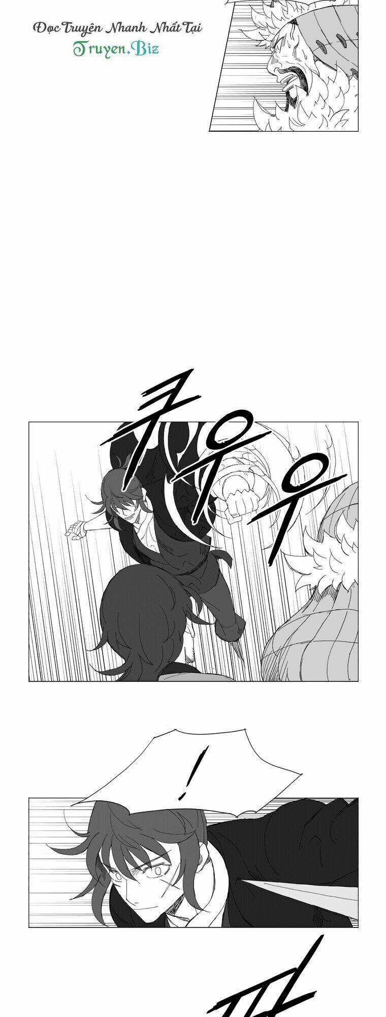 Tướng Quân Vương Quốc Cao Ly Chapter 216 trang 9