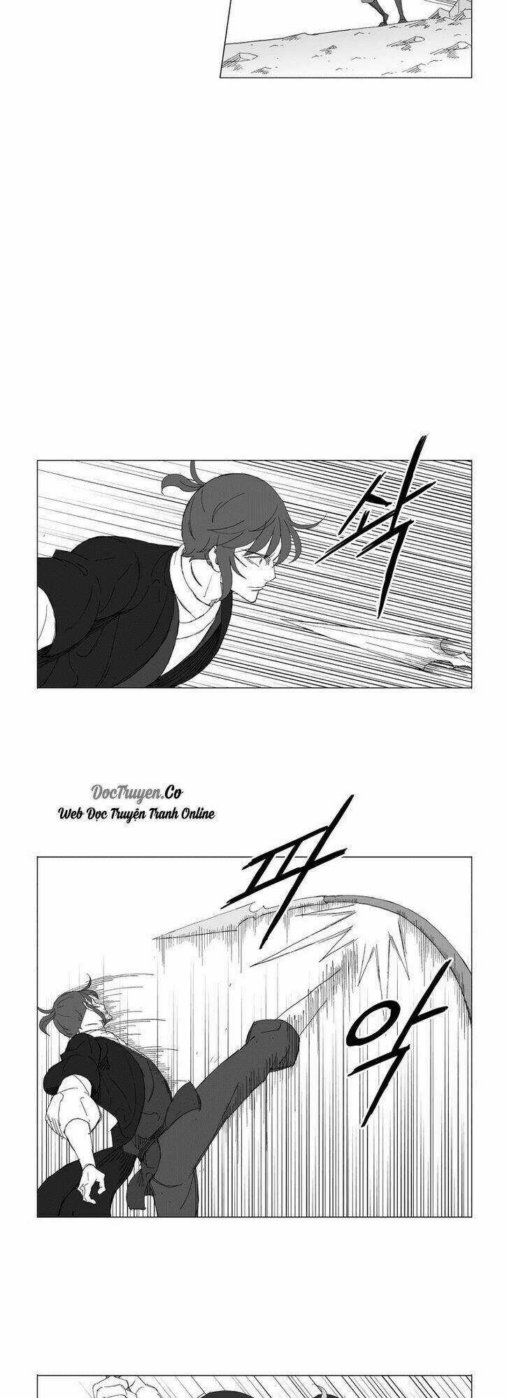 Tướng Quân Vương Quốc Cao Ly Chapter 217 trang 12