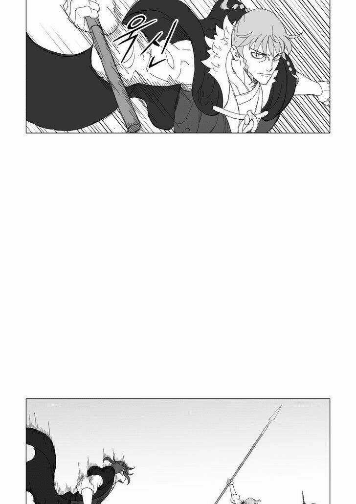 Tướng Quân Vương Quốc Cao Ly Chapter 217 trang 13