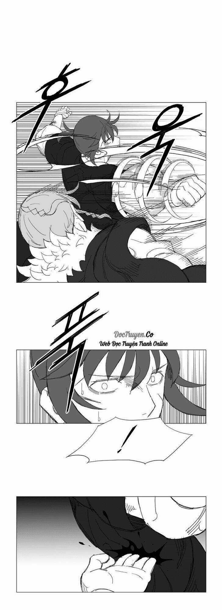 Tướng Quân Vương Quốc Cao Ly Chapter 217 trang 15