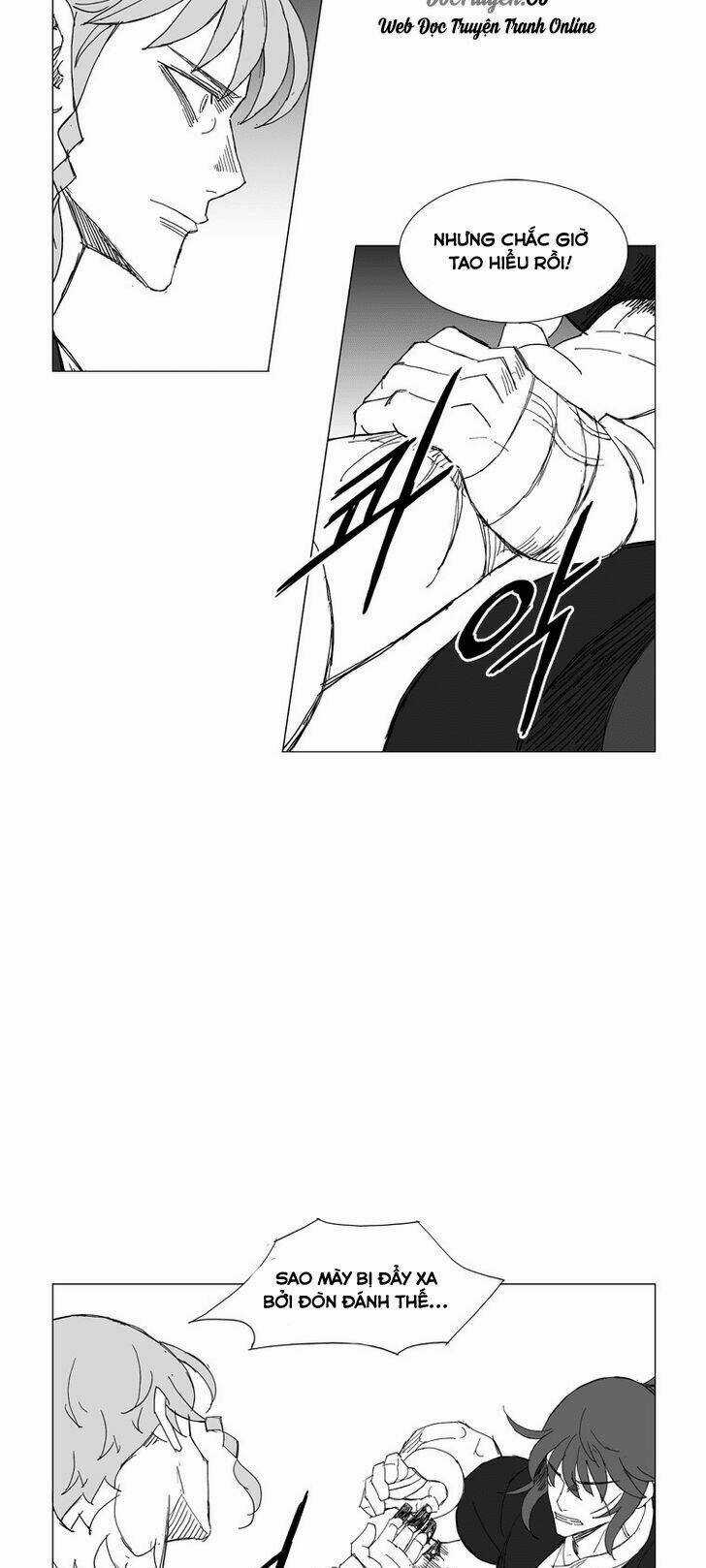 Tướng Quân Vương Quốc Cao Ly Chapter 217 trang 17