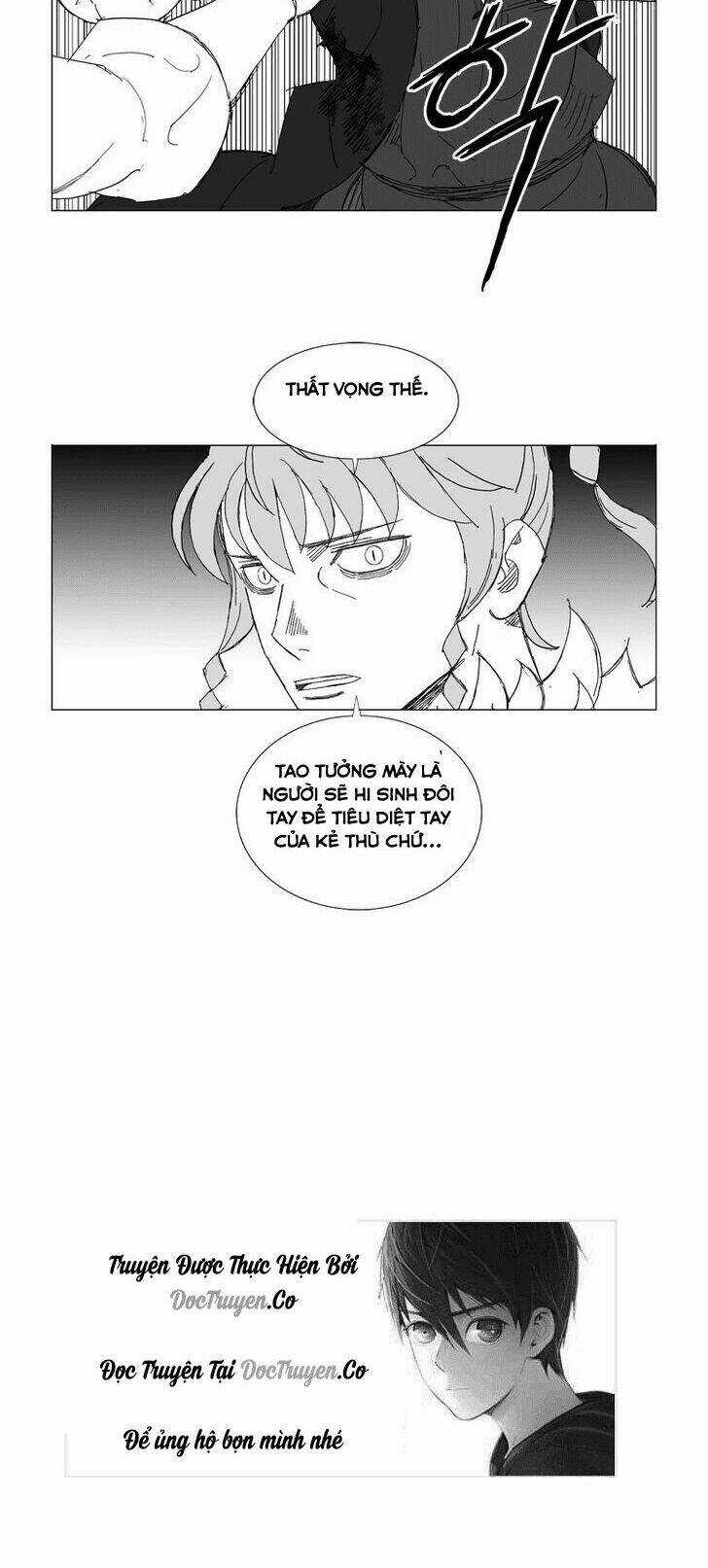 Tướng Quân Vương Quốc Cao Ly Chapter 217 trang 21