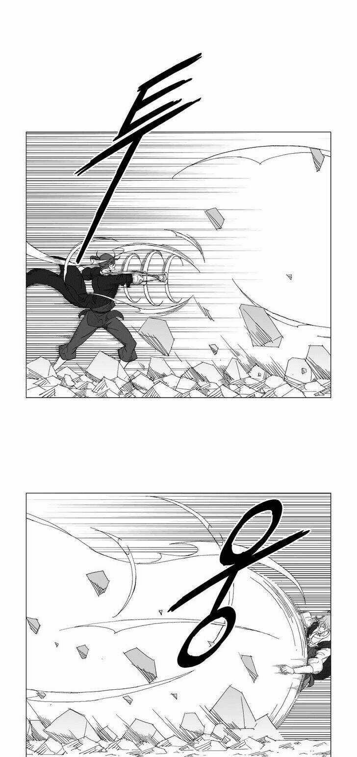 Tướng Quân Vương Quốc Cao Ly Chapter 217 trang 5