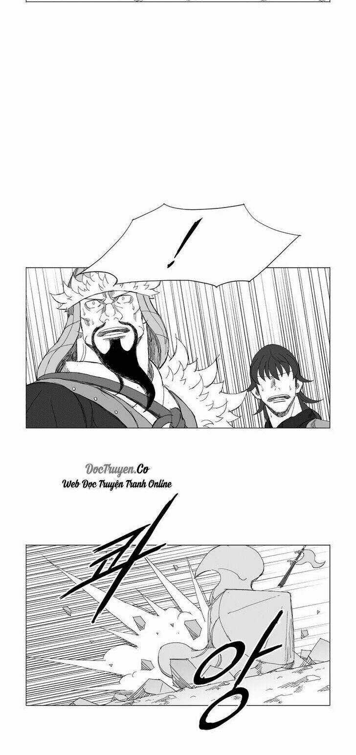 Tướng Quân Vương Quốc Cao Ly Chapter 217 trang 6