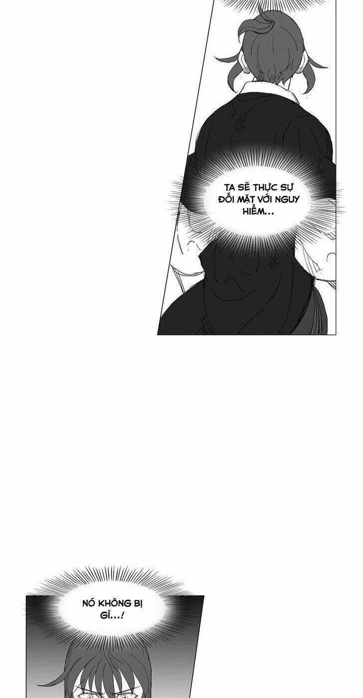 Tướng Quân Vương Quốc Cao Ly Chapter 217 trang 9