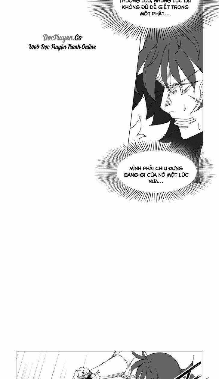 Tướng Quân Vương Quốc Cao Ly Chapter 218 trang 16