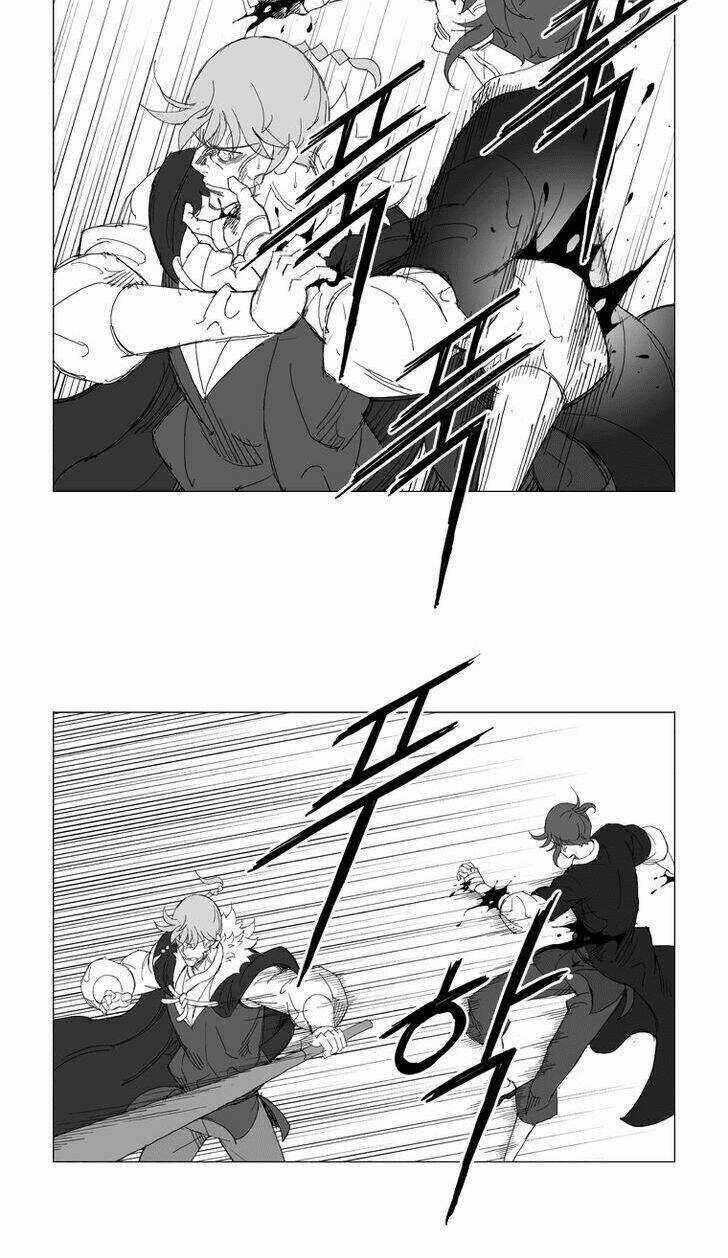 Tướng Quân Vương Quốc Cao Ly Chapter 218 trang 17