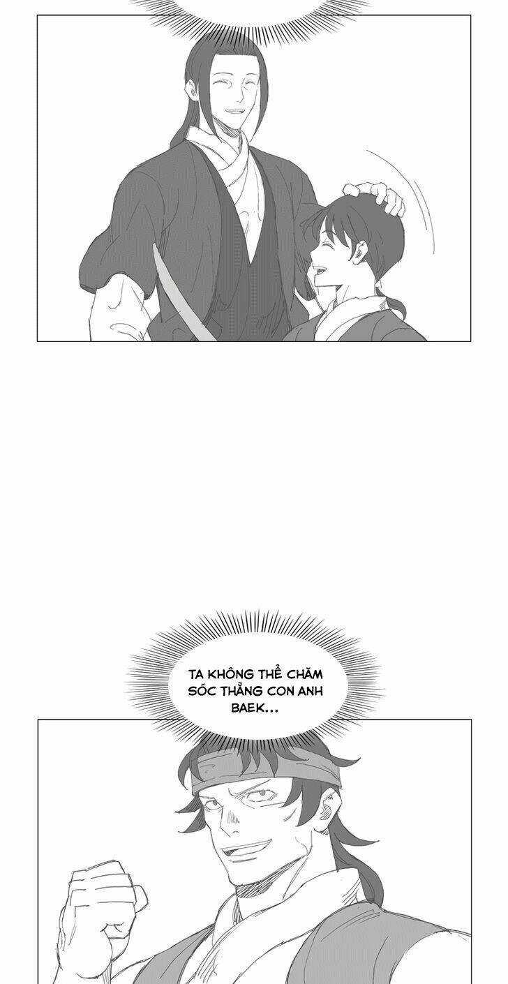 Tướng Quân Vương Quốc Cao Ly Chapter 218 trang 2