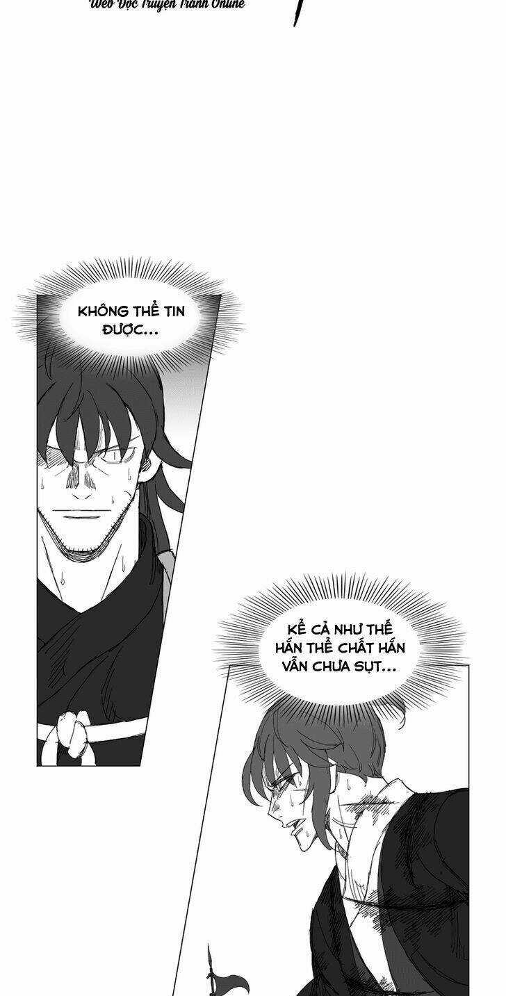 Tướng Quân Vương Quốc Cao Ly Chapter 219 trang 10