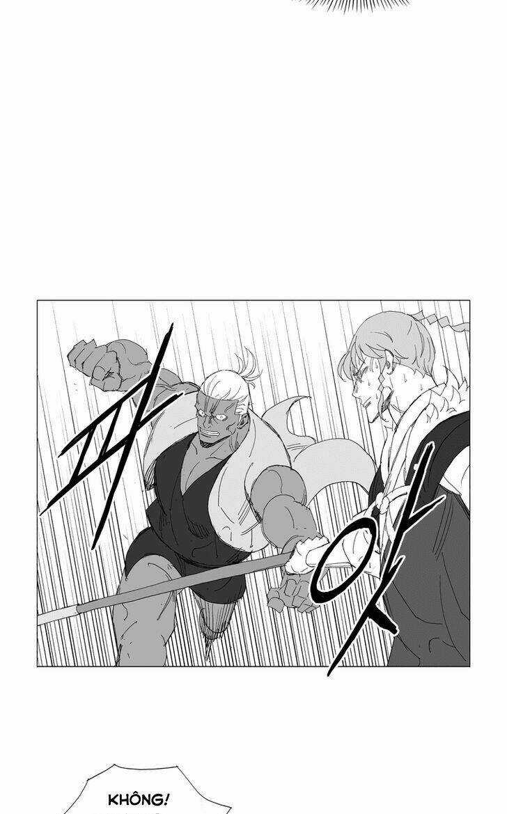 Tướng Quân Vương Quốc Cao Ly Chapter 219 trang 18