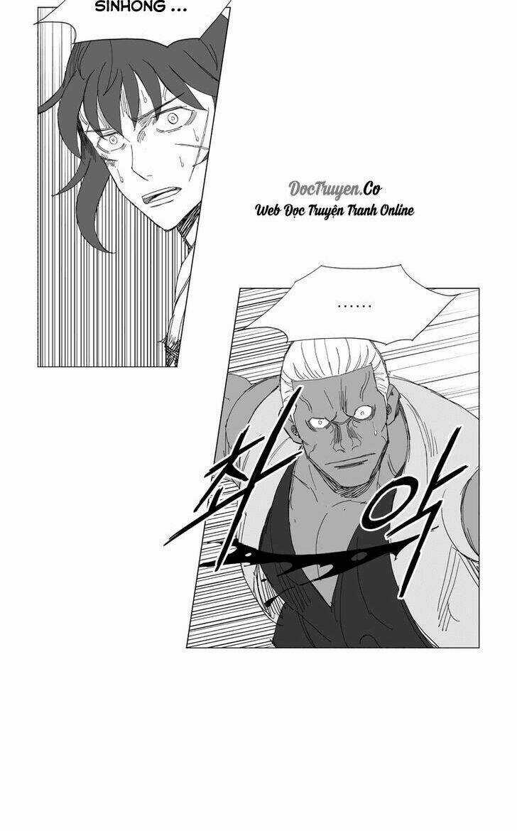 Tướng Quân Vương Quốc Cao Ly Chapter 219 trang 19