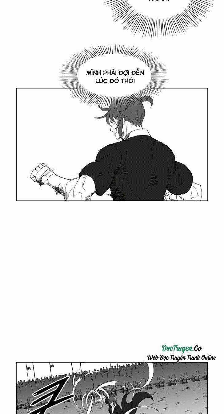 Tướng Quân Vương Quốc Cao Ly Chapter 219 trang 2