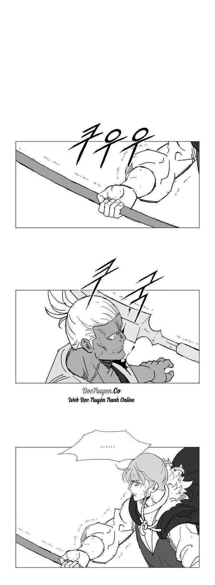 Tướng Quân Vương Quốc Cao Ly Chapter 219 trang 22