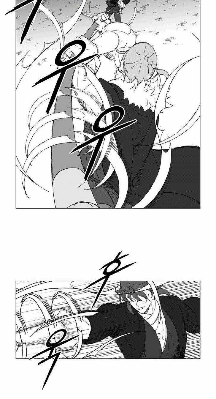 Tướng Quân Vương Quốc Cao Ly Chapter 219 trang 3