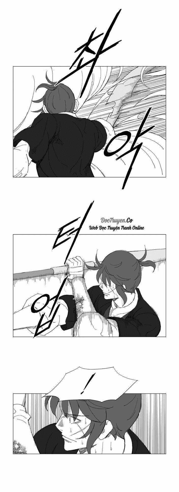 Tướng Quân Vương Quốc Cao Ly Chapter 219 trang 4