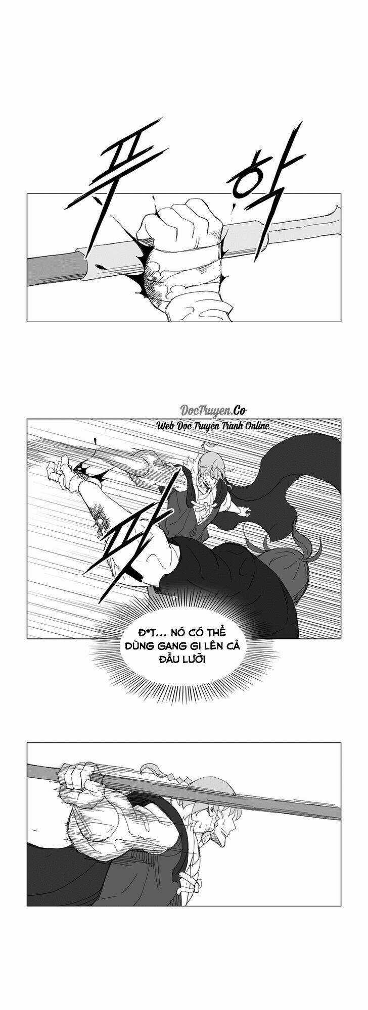 Tướng Quân Vương Quốc Cao Ly Chapter 219 trang 5