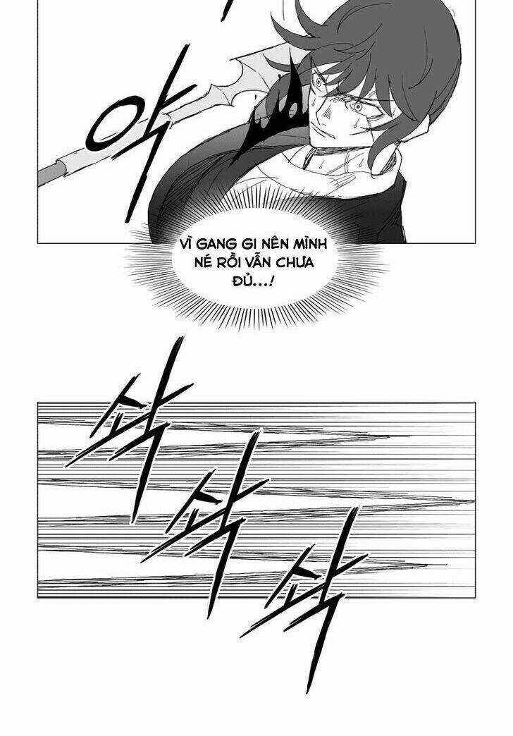 Tướng Quân Vương Quốc Cao Ly Chapter 219 trang 7