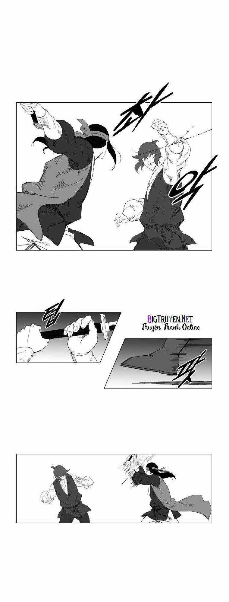 Tướng Quân Vương Quốc Cao Ly Chapter 22 trang 14