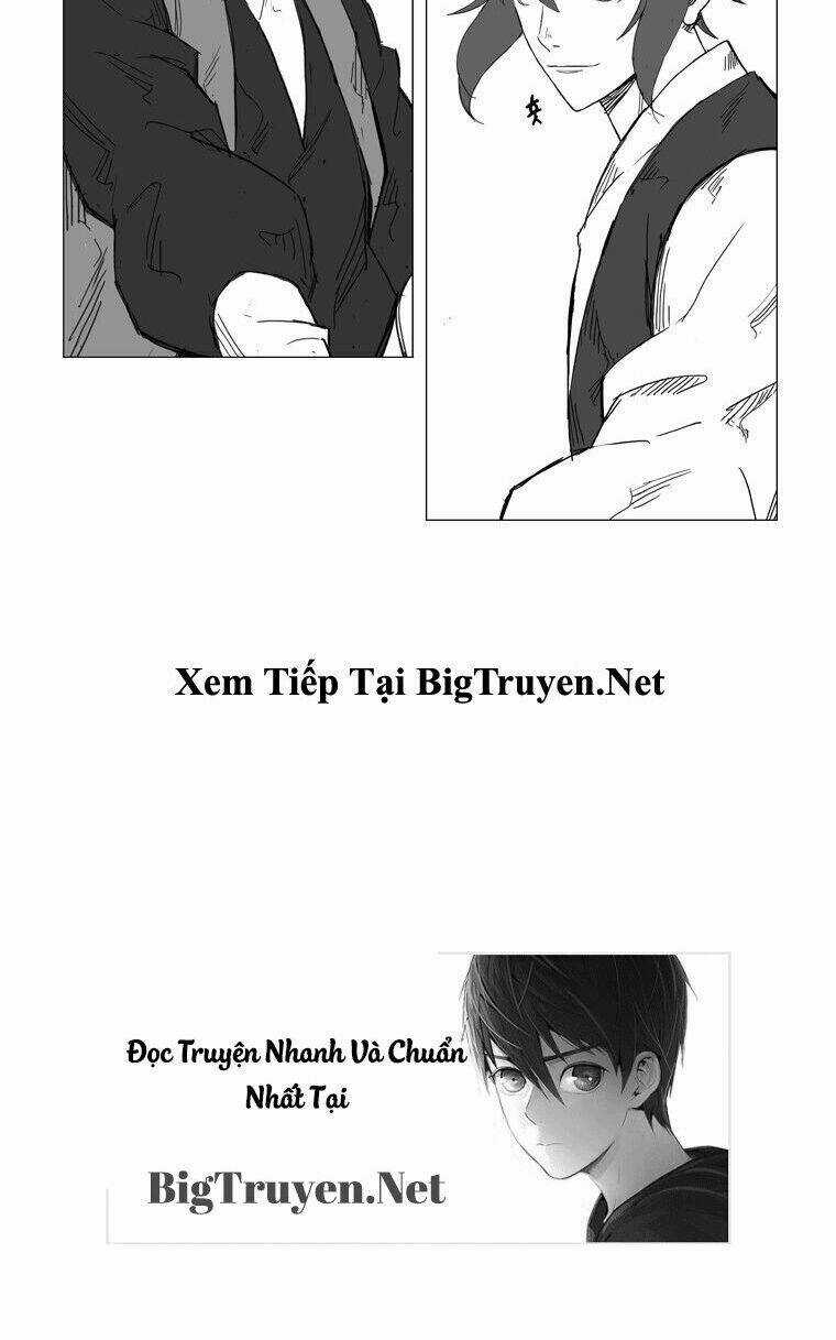 Tướng Quân Vương Quốc Cao Ly Chapter 22 trang 19