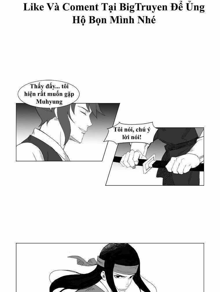 Tướng Quân Vương Quốc Cao Ly Chapter 22 trang 6