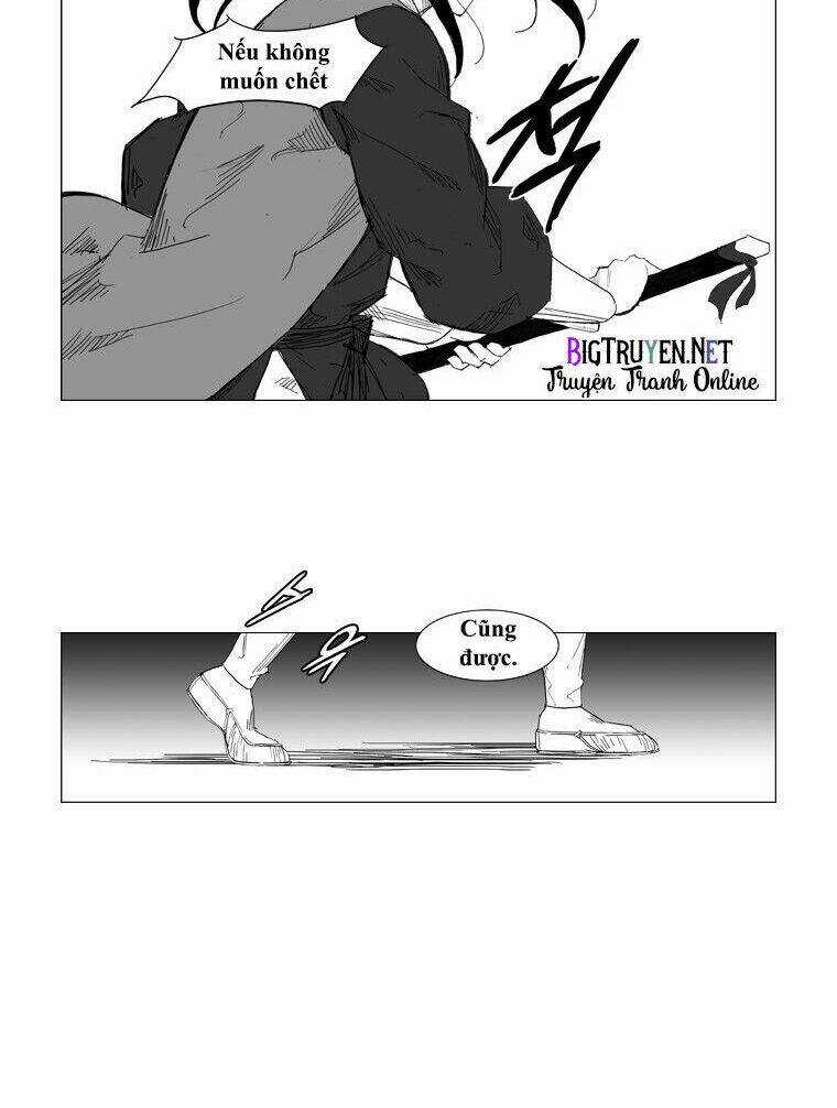 Tướng Quân Vương Quốc Cao Ly Chapter 22 trang 7