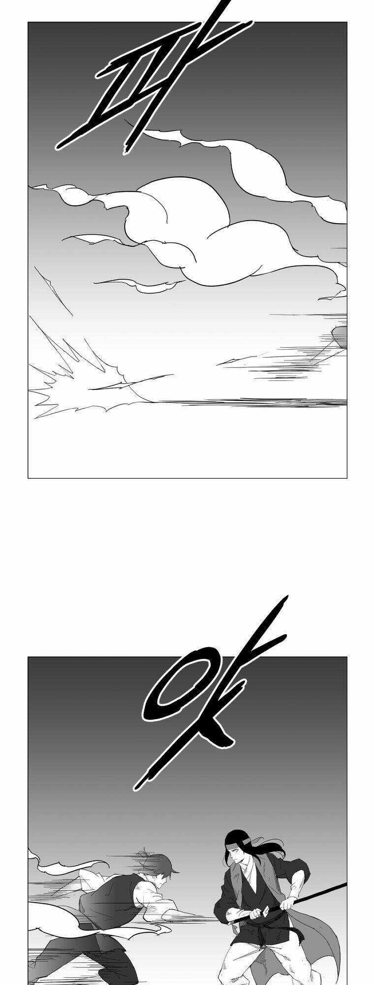 Tướng Quân Vương Quốc Cao Ly Chapter 22 trang 9