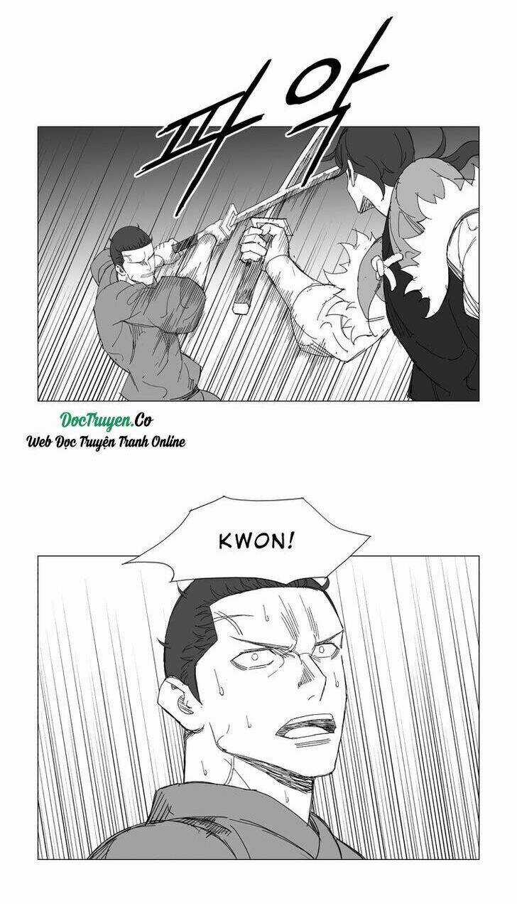 Tướng Quân Vương Quốc Cao Ly Chapter 220 trang 10