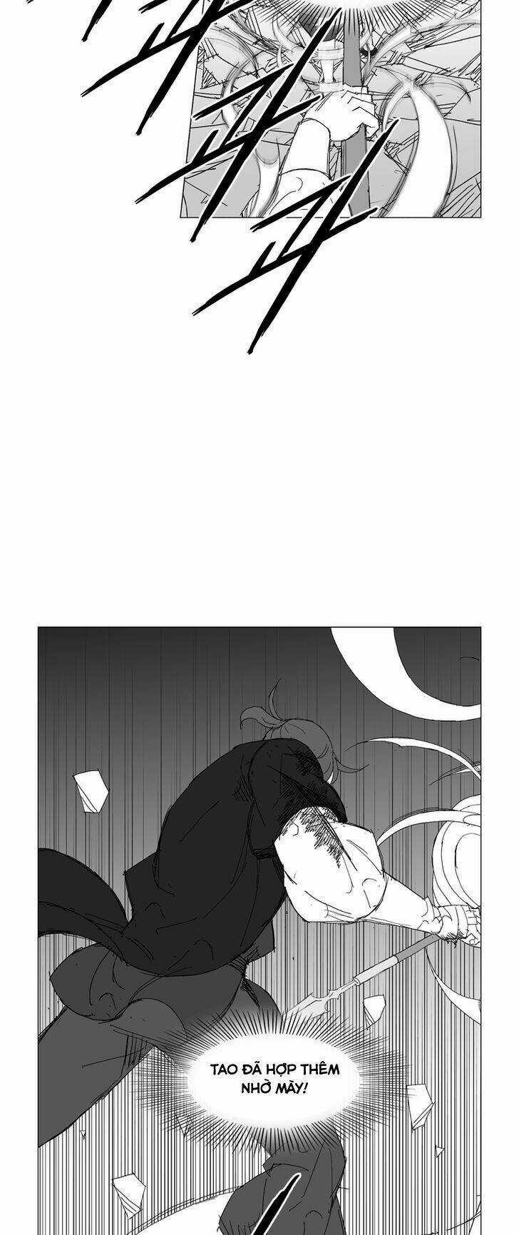 Tướng Quân Vương Quốc Cao Ly Chapter 220 trang 16