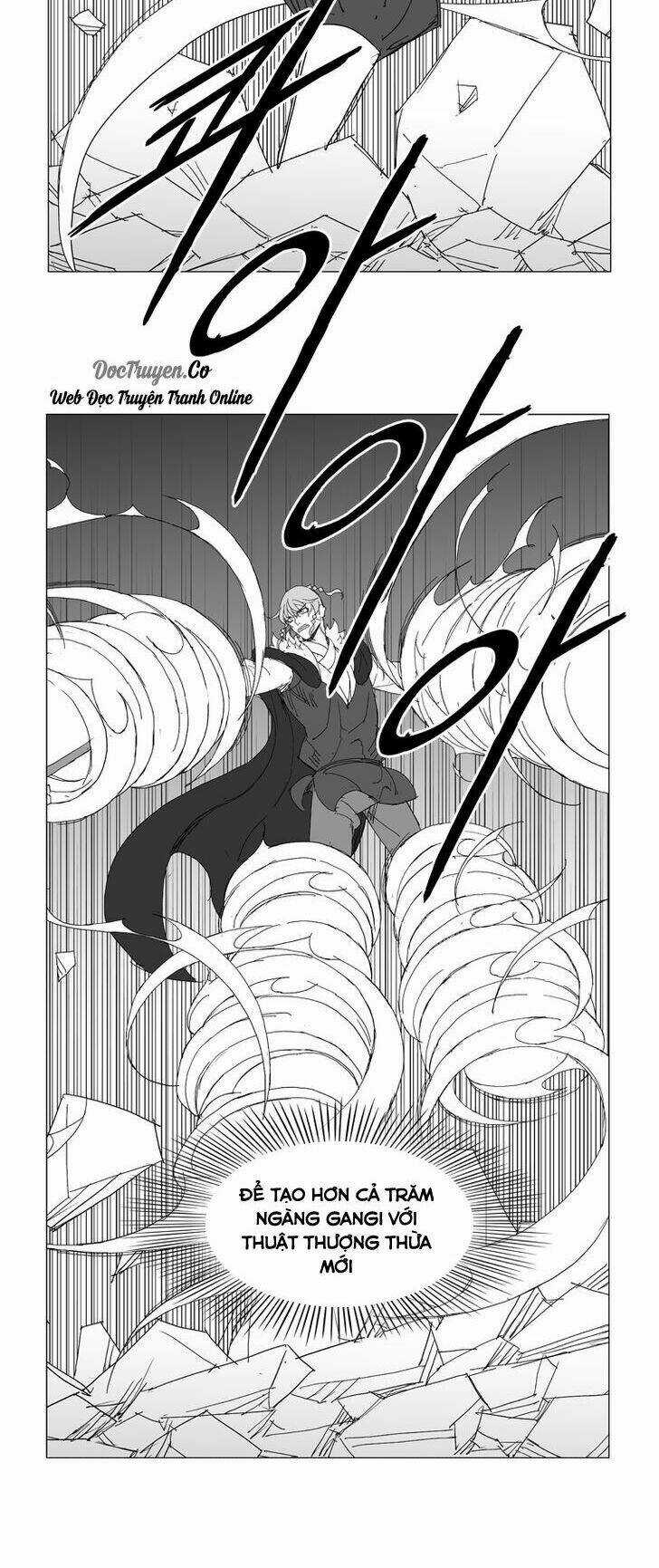 Tướng Quân Vương Quốc Cao Ly Chapter 220 trang 17