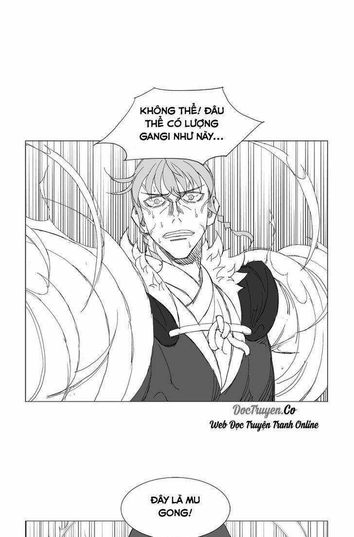 Tướng Quân Vương Quốc Cao Ly Chapter 220 trang 18