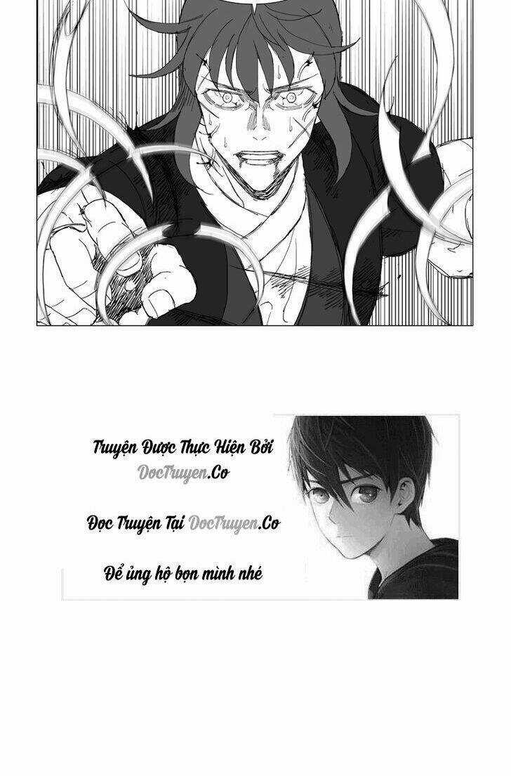 Tướng Quân Vương Quốc Cao Ly Chapter 220 trang 19