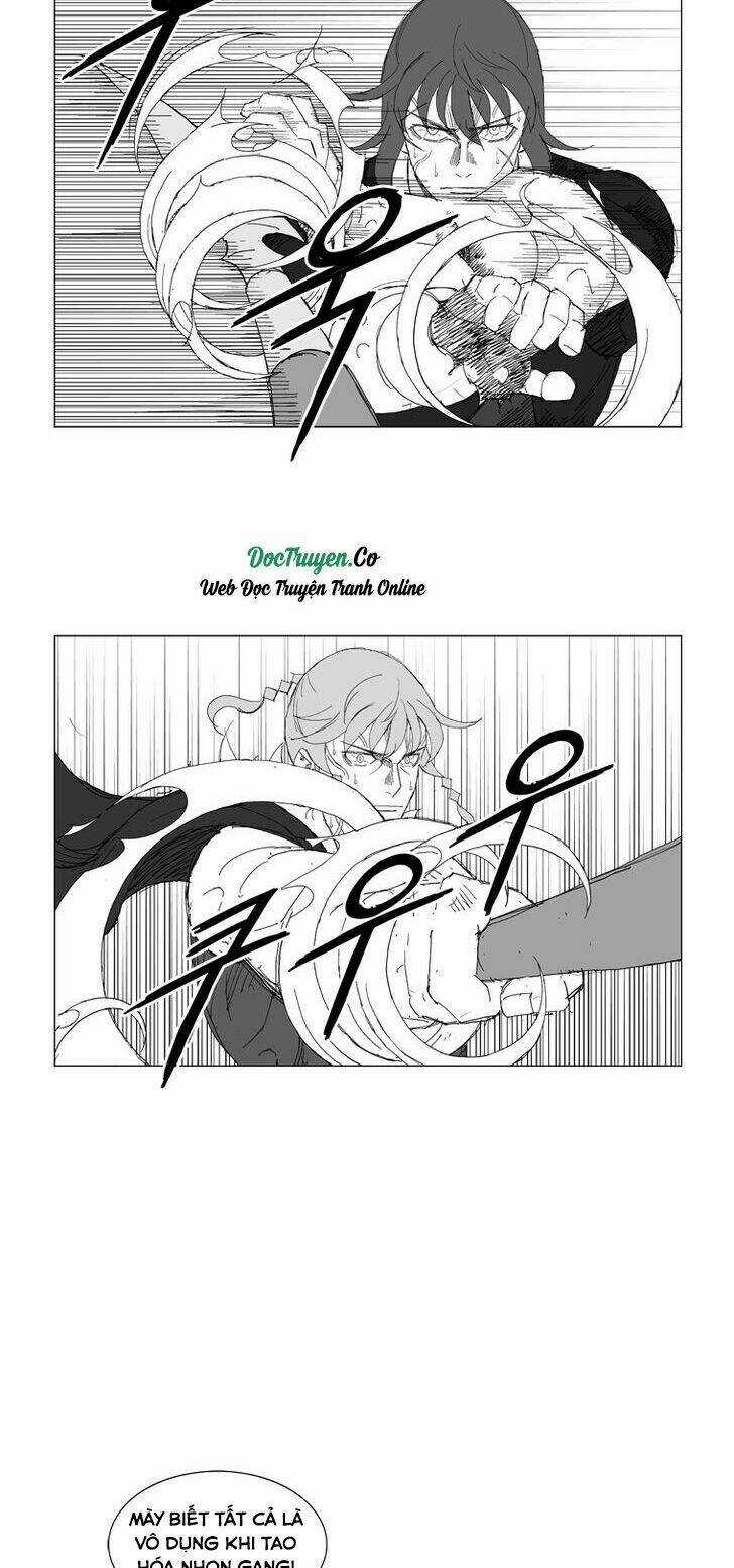 Tướng Quân Vương Quốc Cao Ly Chapter 220 trang 5